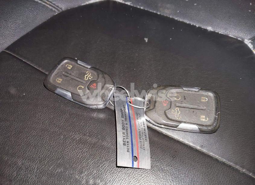 Photo 11 of 2021 Chevrolet Silverado 1500 4WD SHORT BED LT TRAIL BOSS (VIN 3GCPYFEL5MG299421)