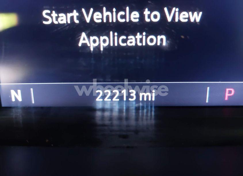 Photo 16 of 2021 Chevrolet Silverado 1500 4WD STANDARD BED LT TRAIL BOSS (VIN 3GCPYFEL6MG354958)