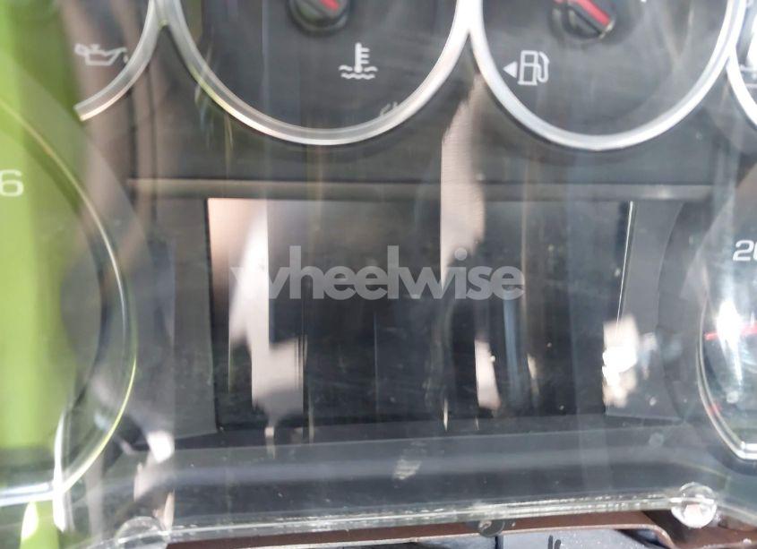 Photo 14 of 2021 Chevrolet Silverado 1500 4WD SHORT BED LT TRAIL BOSS (VIN 3GCPYFEL7MG137063)