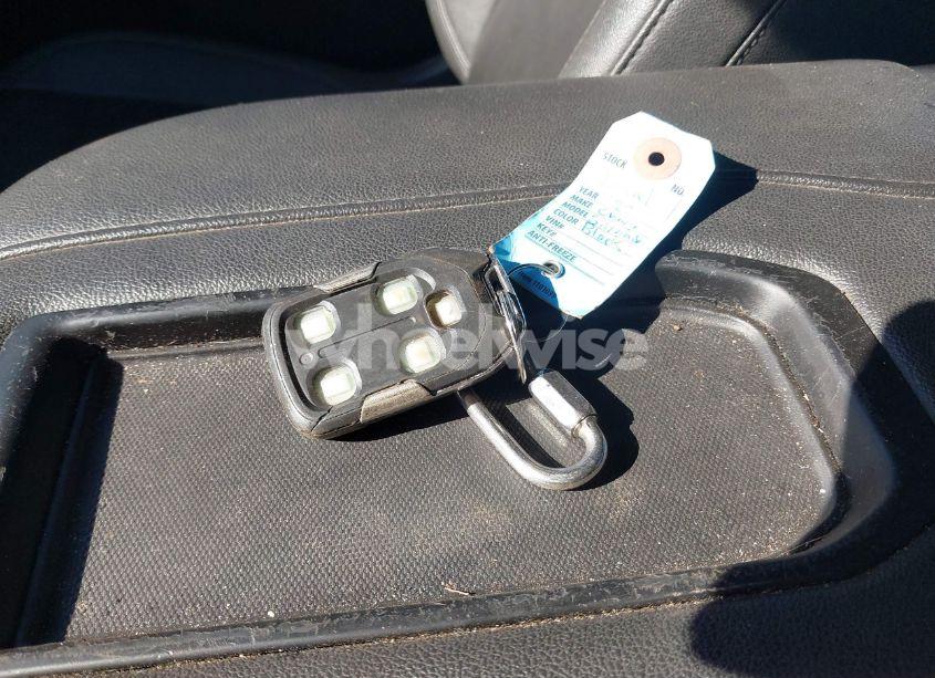 Photo 11 of 2022 Chevrolet Silverado 1500 LTD 4WD SHORT BED LT TRAIL BOSS (VIN 3GCPYFEL7NG110978)