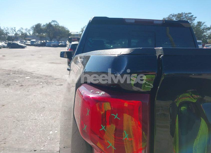 Photo 17 of 2022 Chevrolet Silverado 1500 LTD 4WD SHORT BED LT TRAIL BOSS (VIN 3GCPYFEL7NG110978)