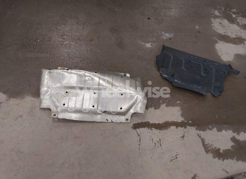 Photo 12 of 2020 Chevrolet Silverado 1500 4WD SHORT BED LT TRAIL BOSS (VIN 3GCPYFEL9LG369114)