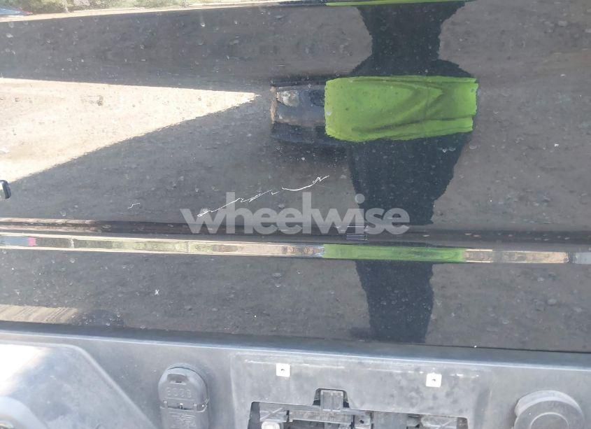 Photo 6 of 2021 Chevrolet Silverado 1500 (VIN 3GCPYFEL9MG112813)