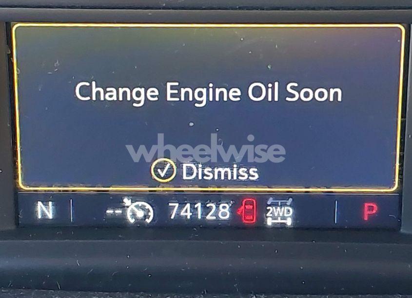 Photo 15 of 2022 Chevrolet Silverado 1500 LTD (VIN 3GCPYFEL9NG210466)