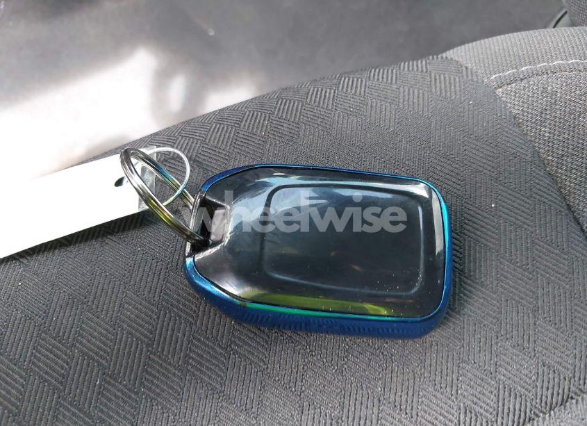 Photo 11 of 2021 Chevrolet Silverado 1500 4WD SHORT BED LT WITH 2FL (VIN 3GCPYJEK7MG426518)