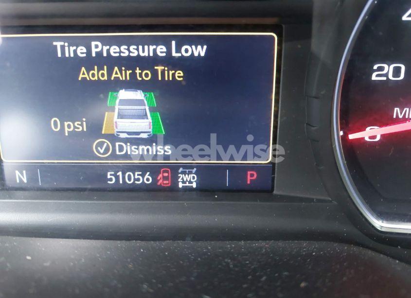 Photo 15 of 2021 Chevrolet Silverado 1500 4WD SHORT BED LT WITH 2FL (VIN 3GCPYJEK7MG426518)