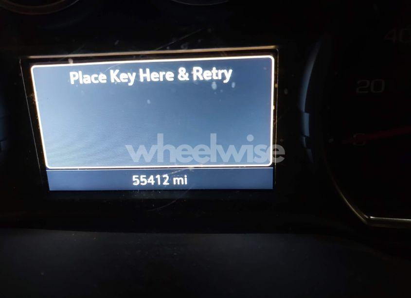 Photo 7 of 2022 Chevrolet Silverado 1500 LTD 4WD SHORT BED LT WITH 2FL (VIN 3GCPYJEK8NG217855)