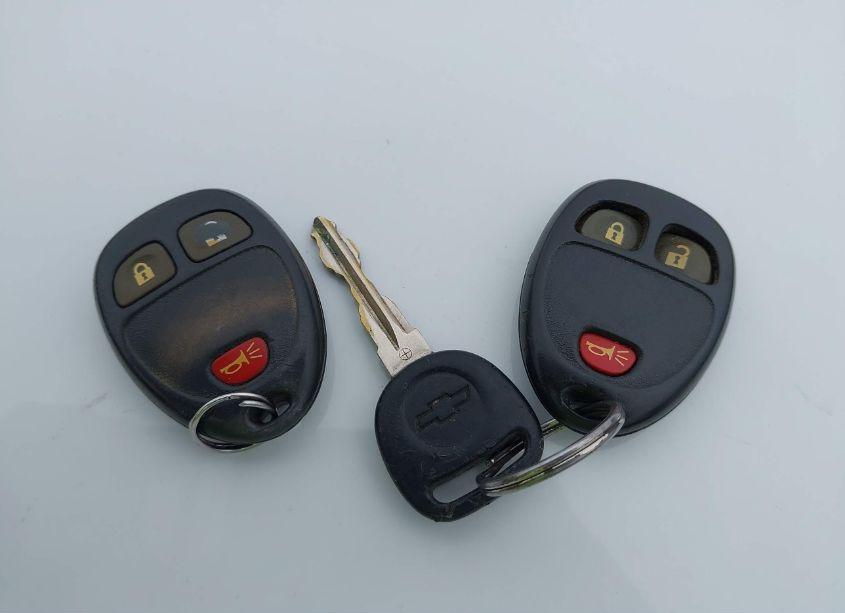 Photo 10 of 2010 Chevrolet Silverado 1500 LS (VIN 3GCRCREA4AG280247)