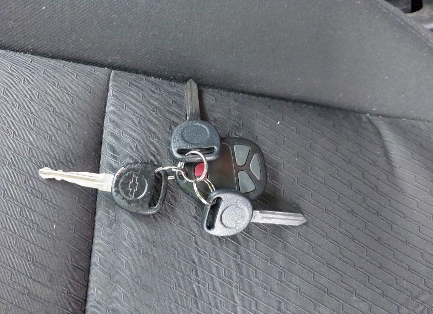 Photo 11 of 2010 Chevrolet Silverado 1500 LS (VIN 3GCRCREA9AG202515)