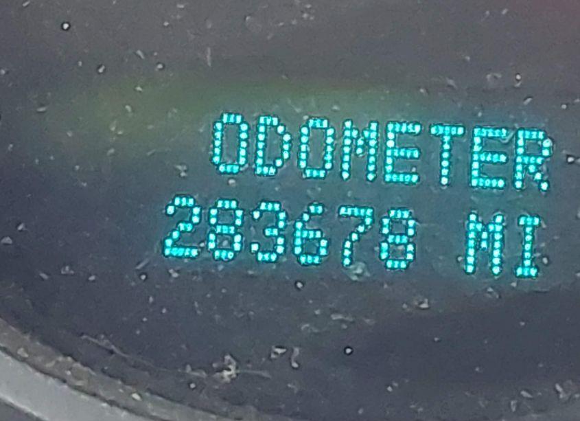 Photo 15 of 2010 Chevrolet Silverado 1500 LS (VIN 3GCRCREA9AG202515)