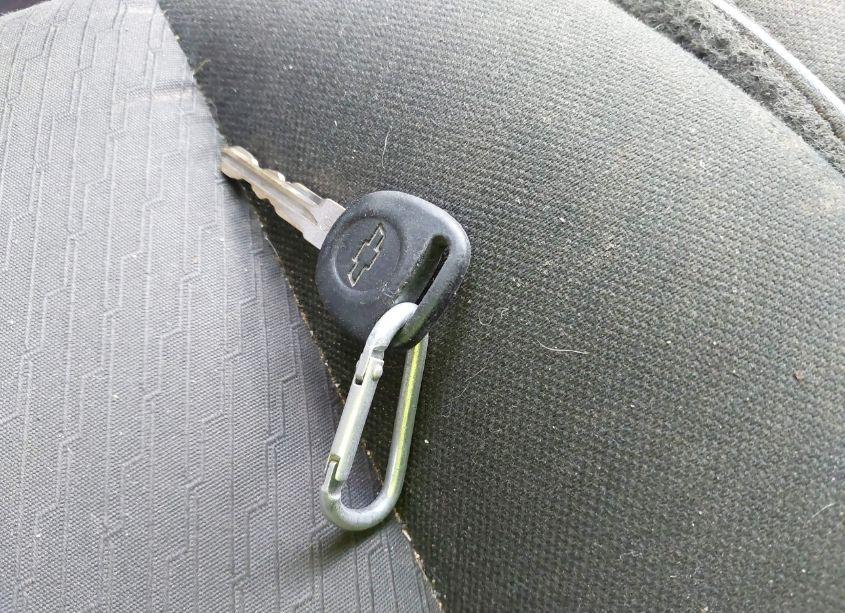 Photo 11 of 2010 Chevrolet Silverado 1500 LS (VIN 3GCRCREA9AG239886)