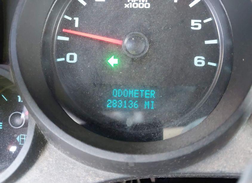 Photo 15 of 2010 Chevrolet Silverado 1500 LS (VIN 3GCRCREA9AG239886)