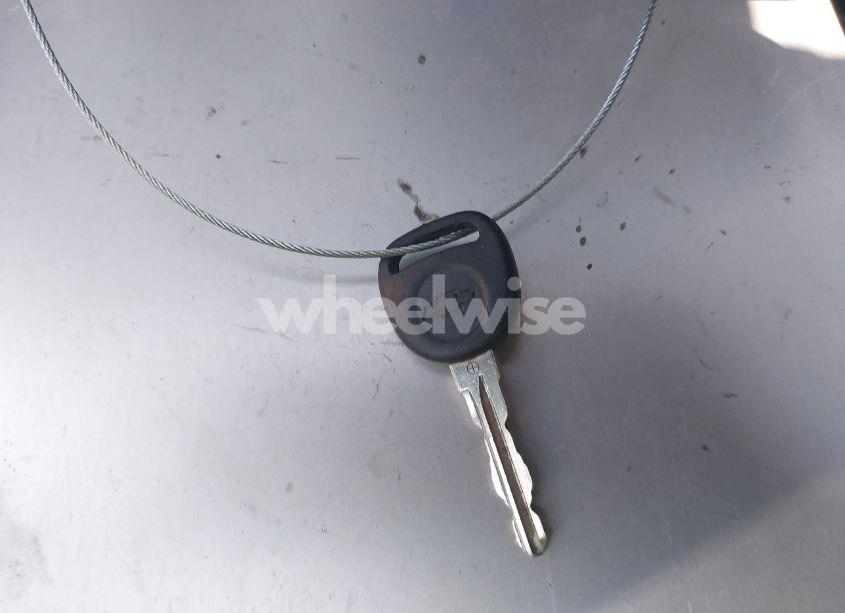 Photo 11 of 2010 Chevrolet Silverado 1500 LS (VIN 3GCRCREA9AG267087)