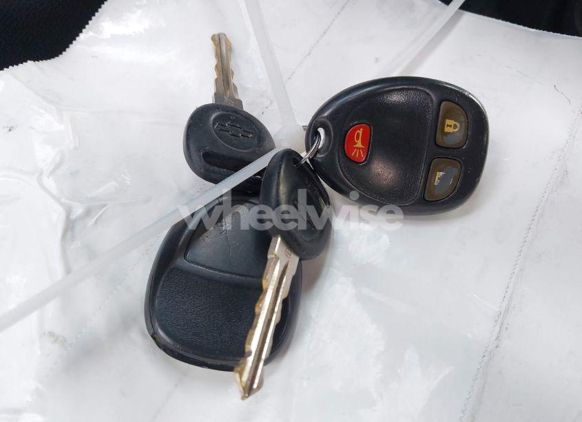 Photo 11 of 2010 Chevrolet Silverado 1500 LT (VIN 3GCRCSE00AG104875)