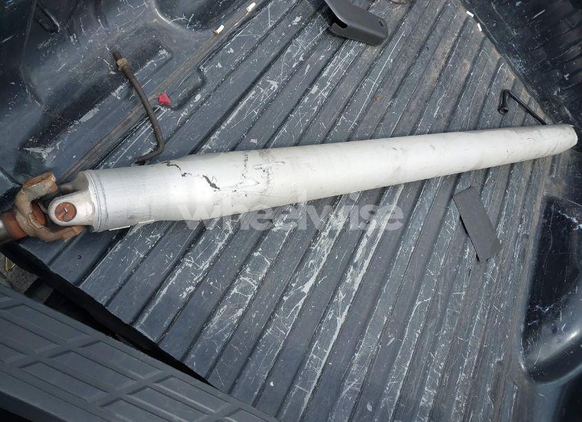 Photo 12 of 2010 Chevrolet Silverado 1500 LT (VIN 3GCRCSE00AG104875)