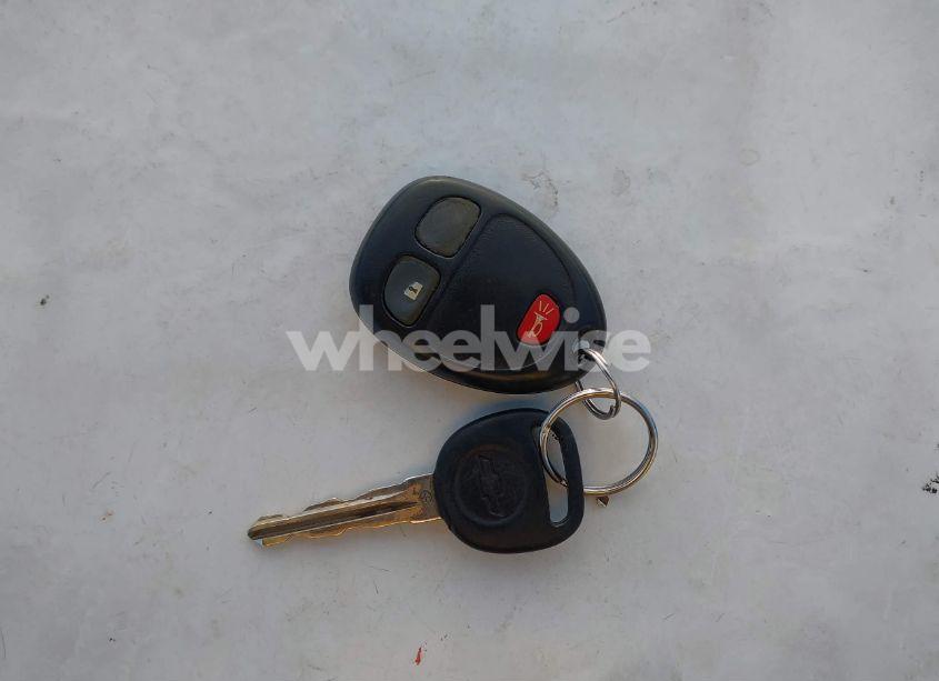 Photo 11 of 2010 Chevrolet Silverado 1500 (VIN 3GCRCSE02AG299913)