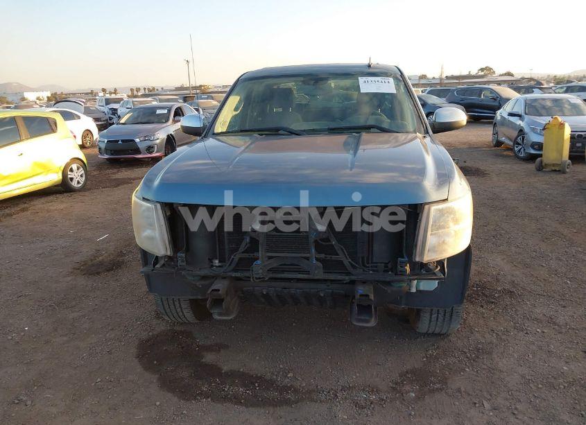 Photo 13 of 2010 Chevrolet Silverado 1500 (VIN 3GCRCSE02AG299913)