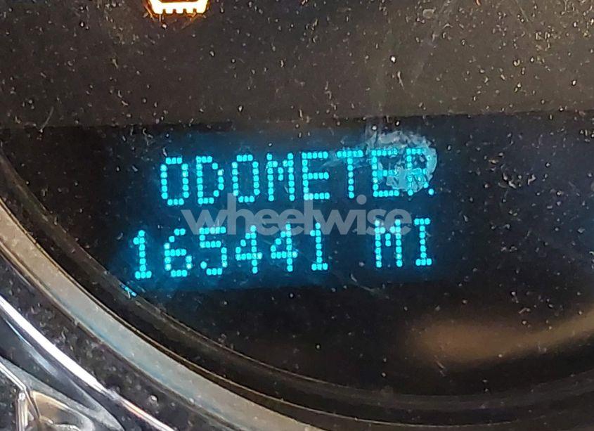 Photo 16 of 2010 Chevrolet Silverado 1500 (VIN 3GCRCSE02AG299913)