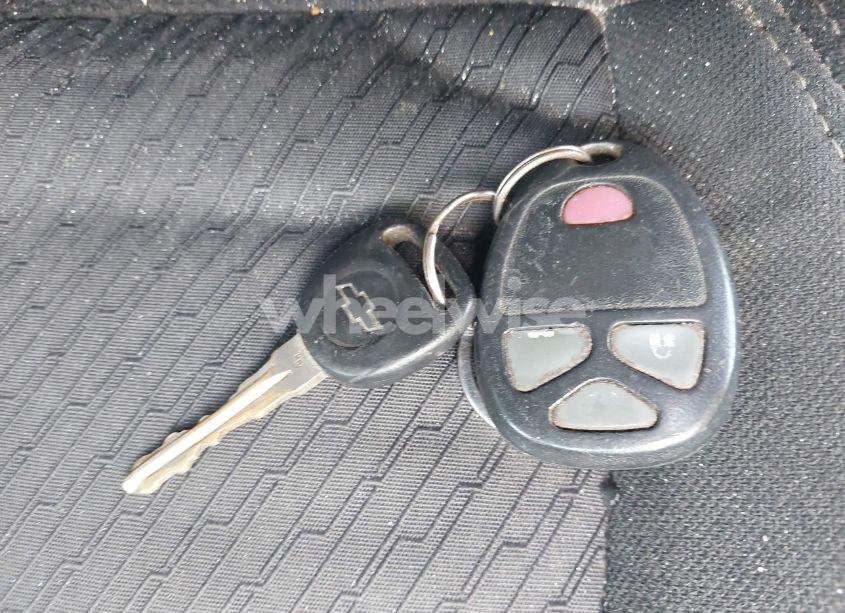 Photo 11 of 2010 Chevrolet Silverado 1500 LT (VIN 3GCRCSE03AG247030)