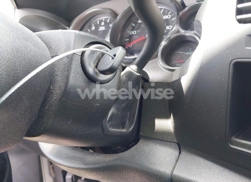 Photo 11 of 2010 Chevrolet Silverado 1500 LT (VIN 3GCRCSE05AG151576)