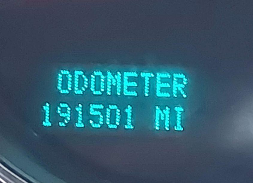 Photo 16 of 2010 Chevrolet Silverado 1500 LT (VIN 3GCRCSE06AG209307)