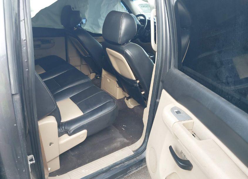 Photo 8 of 2010 Chevrolet Silverado 1500 LT (VIN 3GCRCSE06AG209307)