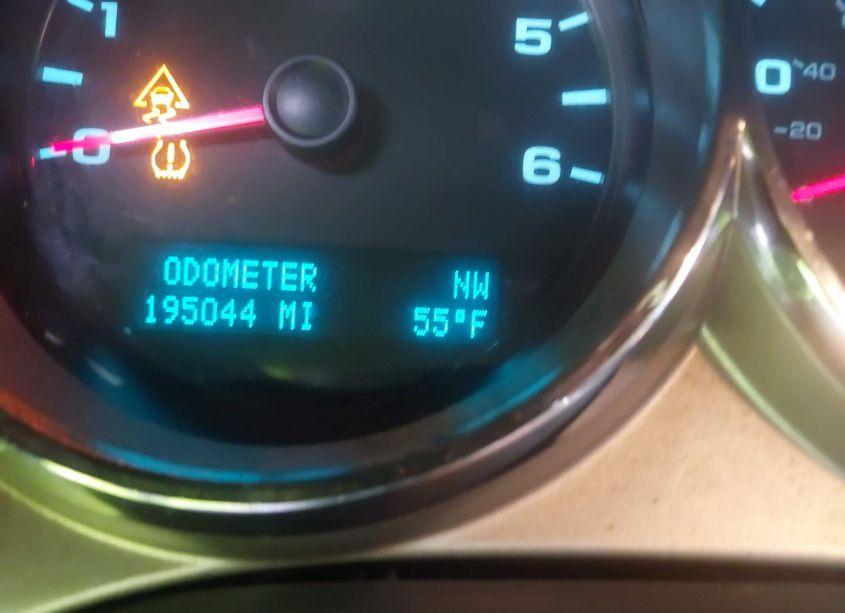 Photo 15 of 2010 Chevrolet Silverado 1500 LT (VIN 3GCRCSE06AG297601)