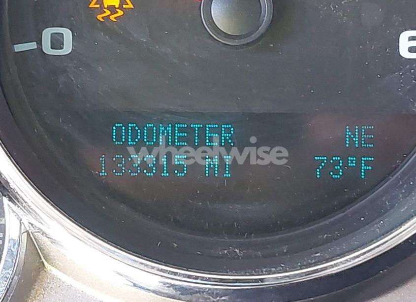 Photo 15 of 2010 Chevrolet Silverado 1500 LT (VIN 3GCRCSE08AG147831)