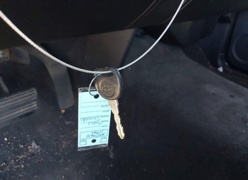 Photo 11 of 2010 Chevrolet Silverado 1500 LT (VIN 3GCRCSE09AG210175)