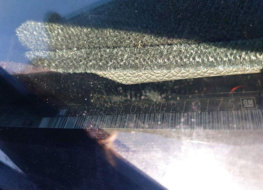 Photo 18 of 2010 Chevrolet Silverado 1500 LT (VIN 3GCRCSE09AG210175)