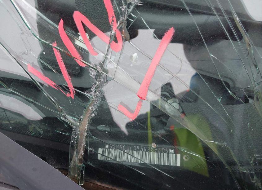 Photo 9 of 2010 Chevrolet Silverado 1500 LT (VIN 3GCRCSE09AG239403)