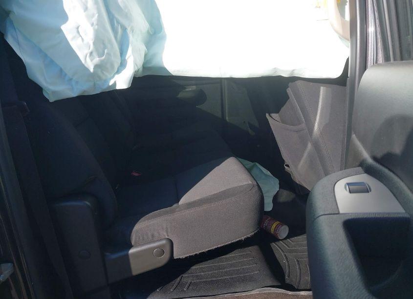 Photo 8 of 2010 Chevrolet Silverado 1500 LT (VIN 3GCRCSE09AG243144)