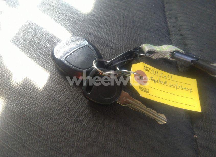 Photo 11 of 2010 Chevrolet Silverado 1500 LT (VIN 3GCRCSE0XAG129542)