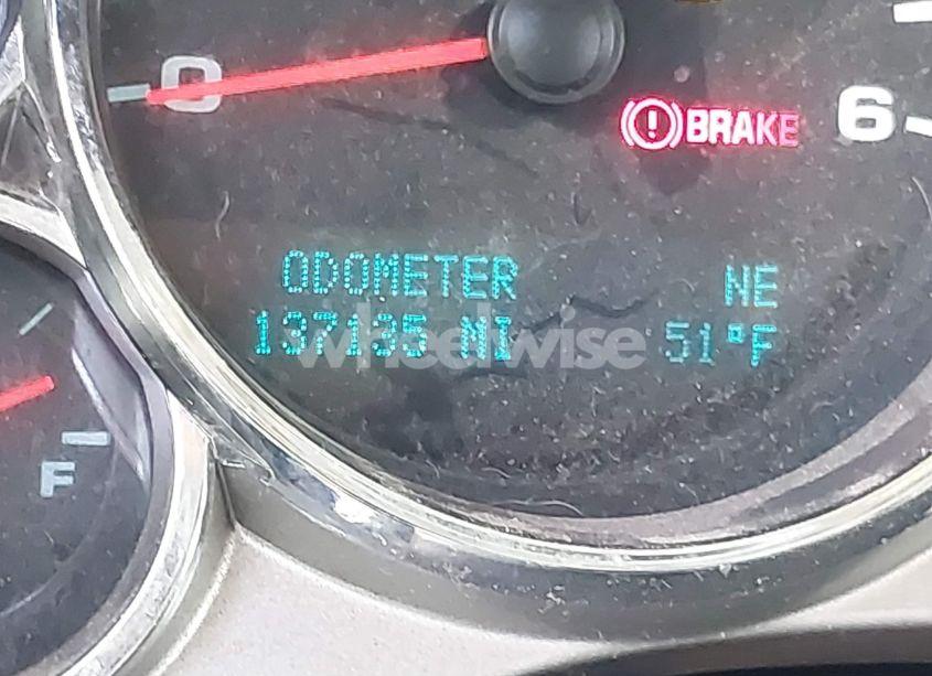 Photo 14 of 2010 Chevrolet Silverado 1500 XTRA FUEL ECONOMY (VIN 3GCRCSE39AG147444)