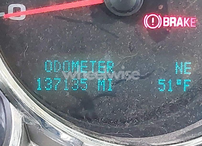 Photo 7 of 2010 Chevrolet Silverado 1500 XTRA FUEL ECONOMY (VIN 3GCRCSE39AG147444)