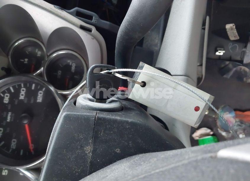 Photo 11 of 2010 Chevrolet Silverado 1500 LT (VIN 3GCRCSEA0AG159562)