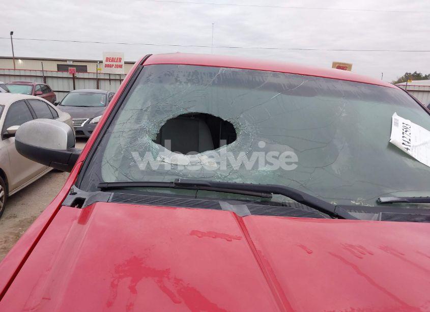 Photo 6 of 2010 Chevrolet Silverado 1500 LT (VIN 3GCRCSEA0AG159562)