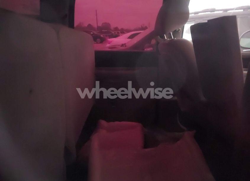 Photo 8 of 2010 Chevrolet Silverado 1500 LT (VIN 3GCRCSEA0AG159562)