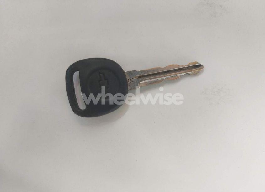 Photo 11 of 2010 Chevrolet Silverado 1500 LT (VIN 3GCRCSEA1AG155651)