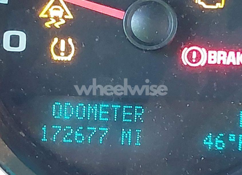 Photo 16 of 2010 Chevrolet Silverado 1500 LT (VIN 3GCRCSEA7AG236816)