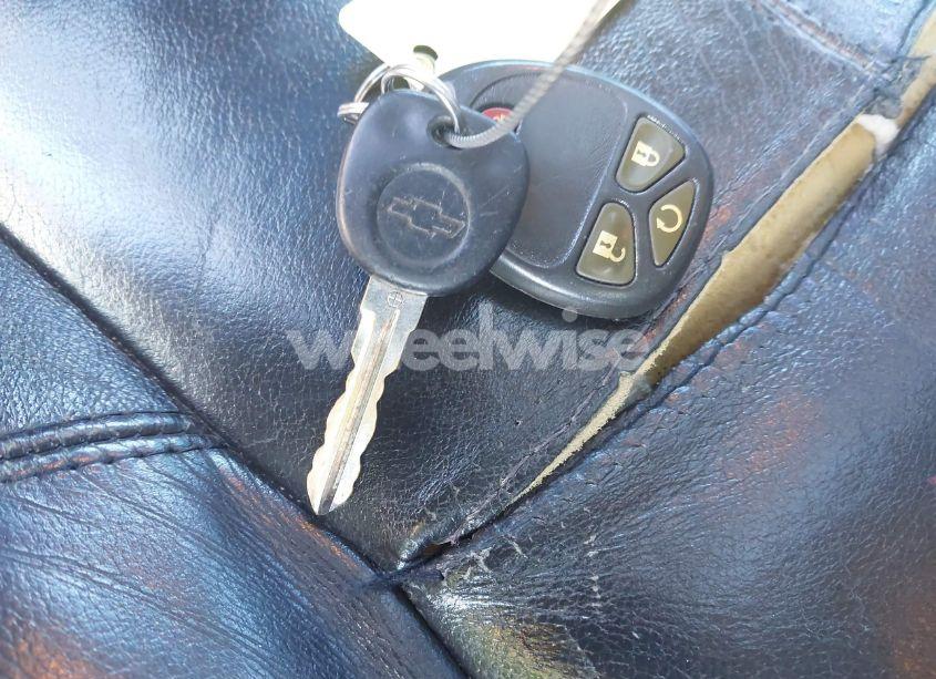 Photo 11 of 2010 Chevrolet Silverado 1500 LTZ (VIN 3GCRCTE07AG275788)