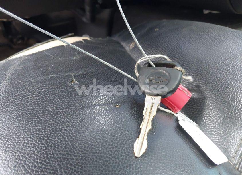 Photo 11 of 2010 Chevrolet Silverado 1500 LTZ (VIN 3GCRCTE09AG270009)