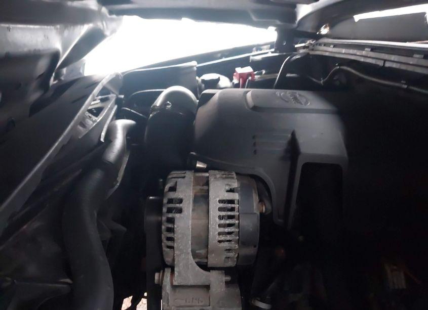 Photo 10 of 2010 Chevrolet Silverado 1500 LS (VIN 3GCRKREA1AG233468)