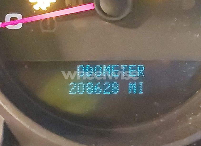 Photo 15 of 2010 Chevrolet Silverado 1500 LS (VIN 3GCRKREA6AG199138)