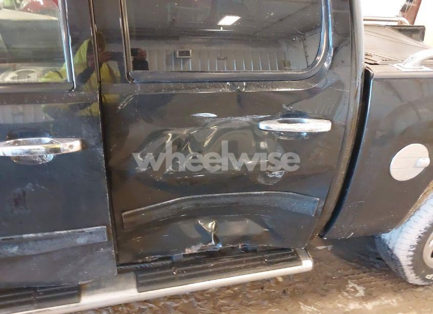 Photo 6 of 2010 Chevrolet Silverado 1500 LS (VIN 3GCRKREA6AG199138)