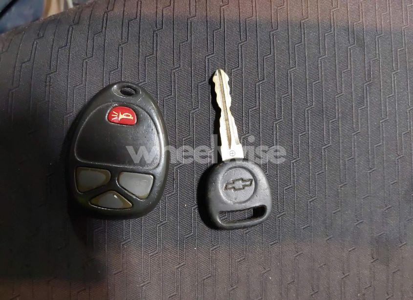 Photo 11 of 2010 Chevrolet Silverado 1500 LT (VIN 3GCRKSE31AG137168)