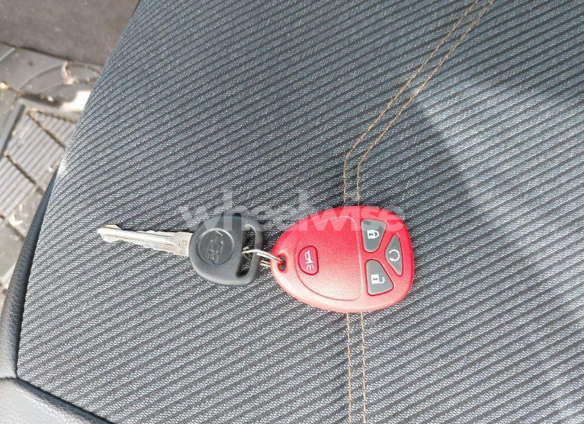 Photo 11 of 2010 Chevrolet Silverado 1500 LT (VIN 3GCRKSE31AG163480)