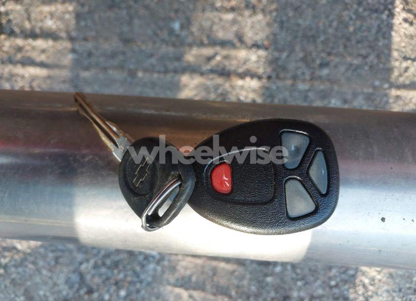 Photo 11 of 2010 Chevrolet Silverado 1500 LT (VIN 3GCRKSE31AG166945)