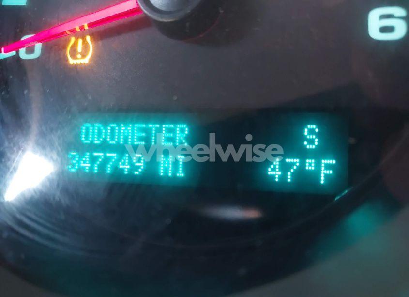 Photo 15 of 2010 Chevrolet Silverado 1500 LT (VIN 3GCRKSE31AG166945)