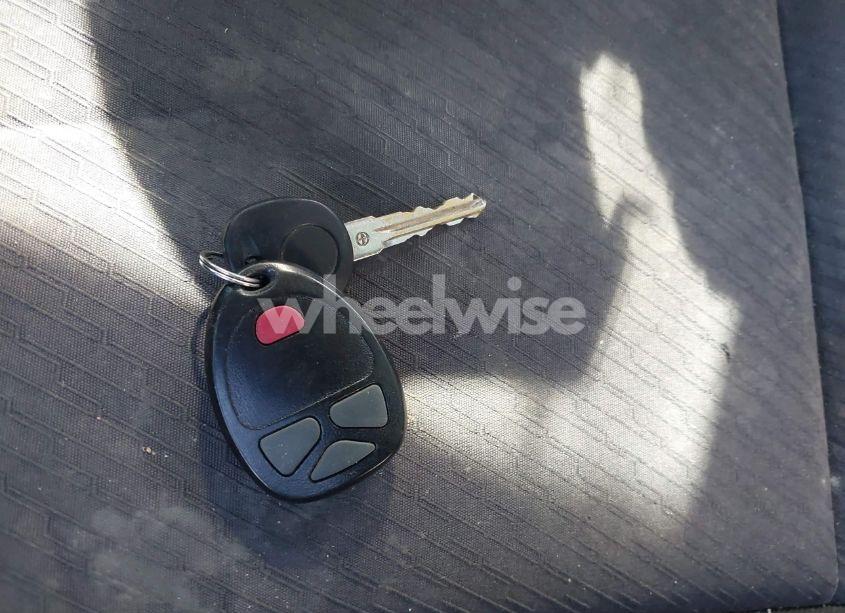 Photo 11 of 2010 Chevrolet Silverado 1500 LT (VIN 3GCRKSE31AG224178)